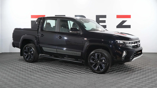 Volkswagen Amarok 3.0 V6 Cd Black Style 258Cv 4X4 2026