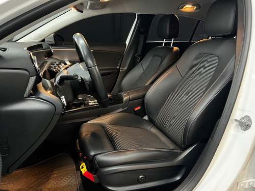 Mercedes-Benz A 200 PROGRESSIVE L18 2019