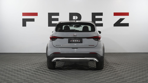 Fiat Pulse 1.0T Impetus Cvt 2026