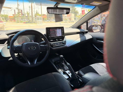 Toyota Corolla 2.0 Gr-Sport Cvt 2021