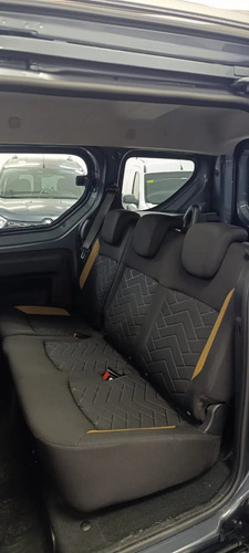 Renault Kangoo Ii 1.6 Sce Stepway 2026