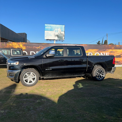 RAM 1500 3.0 Laramie 4X4 At8 2025