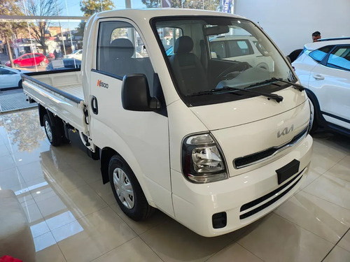 Kia K2500 2.5 Caja 2026