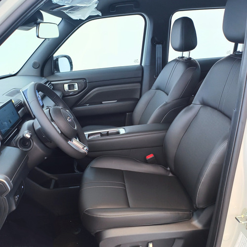 Chevrolet Spark Euv 0.0 Activ (66 Kwh) 390Km 2026