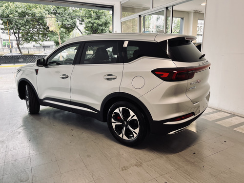 Chery Tiggo TIGGO 7 MHEV 2026