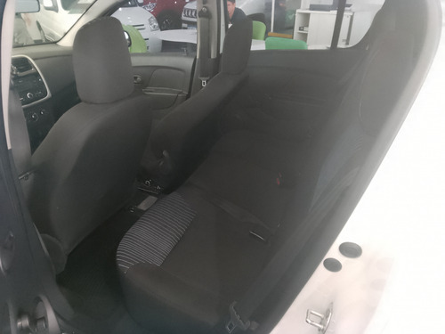 Renault Sandero 1.6 Expression 90cv 2019