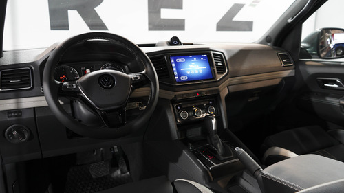 Volkswagen Amarok 2.0 Cd Tdi 180cv Highline At 2026