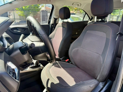 Chevrolet Onix 1.4 LTZ 5P L13 2016