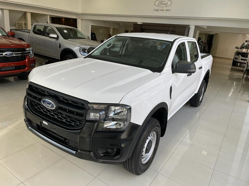 Ford Ranger 2.0 Cd 4X2 Xl 170Cv 2026