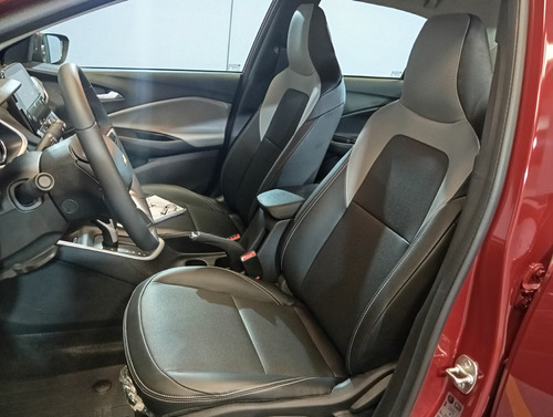 Chevrolet Onix plus 1.0 T Plus Premier Ii At L/24 2025