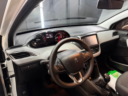 Peugeot 208 1.5 ALLURE TOUCH 5P L13 2015