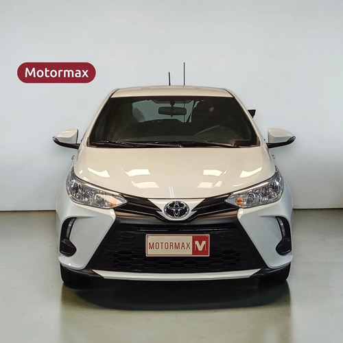 Toyota Yaris 1.5 5 Ptas Xs L/22 2024