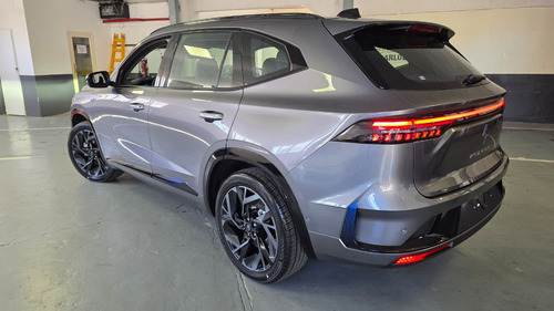 Renault Koleos Esprit Alpine 2025