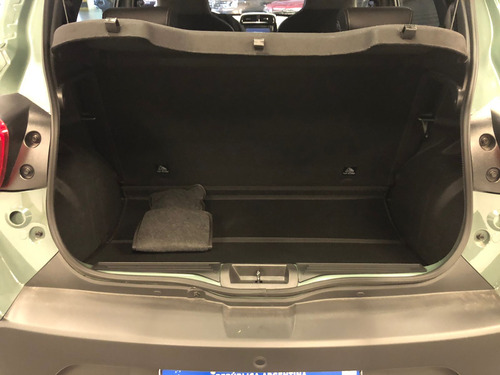 Renault Kwid E-Tech 0.0 100% Electric 2024