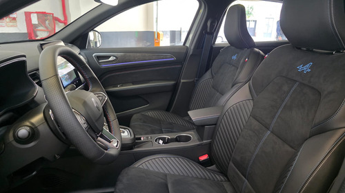 Renault Arkana 1.3 E-Tech Hybrid Espirit Alpine 2026