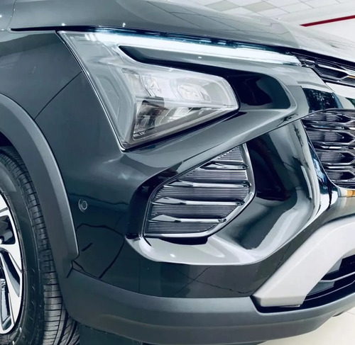 Chevrolet Spin 1.8 Premier 7As At 105Cv 2026