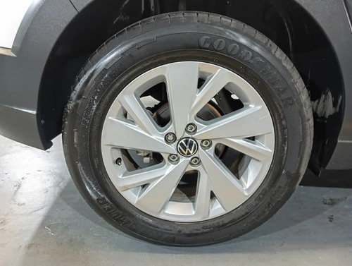 Volkswagen Nivus 200 Tsi Comfortline At 2024