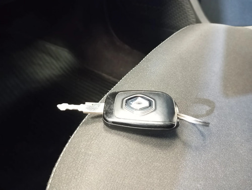 Renault Duster 1.6 4X2 Zen L/21 2021