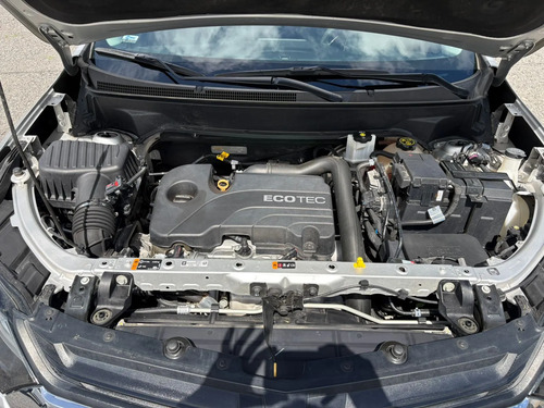 Chevrolet Equinox 1.5t Ls Fwd At 2021