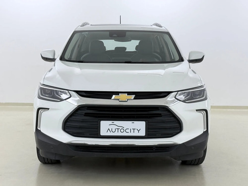 Chevrolet Tracker 1.2 T PREMIER AT6 L20 2022