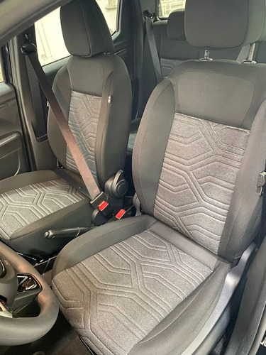 Fiat Strada 1.3 Freedom Cd 2025