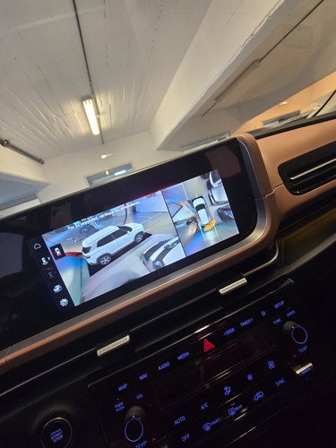 Hyundai Creta 1.6 At Safety+ 2025