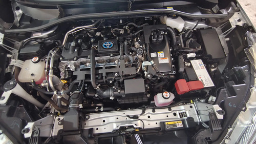 Toyota Corolla Cross 1.8 Hev Xei Ecvt 2024