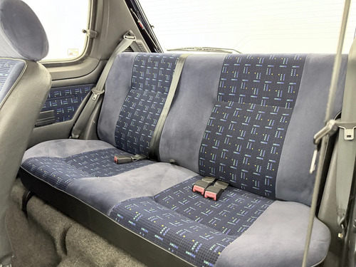 Peugeot 205 1.3 GL 3P L93 1998