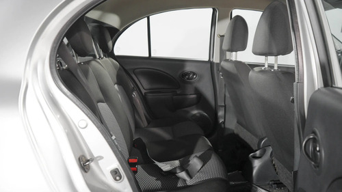 Nissan March 1.6 Active 107cv 2017