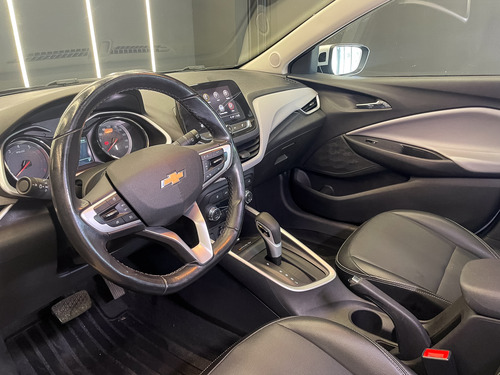 Chevrolet Onix 1.0 Turbo Premier Ii At 2020