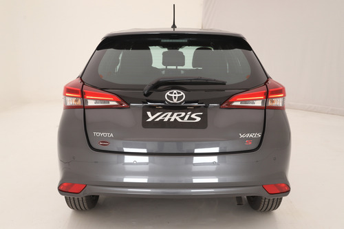 Toyota Yaris 1.5 107Cv S Cvt 2026
