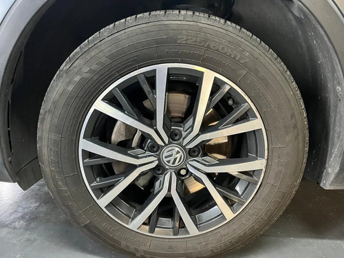 Volkswagen Tiguan 1.4 T 250 TSI ALLSPACE TRENDLINE AT L20 2021