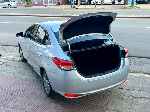 Toyota Yaris 1.5 107cv Xls Cvt Sedan 2022