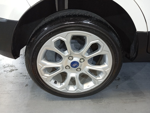 Ford Ecosport 1.5 Titanium At L/18 2023