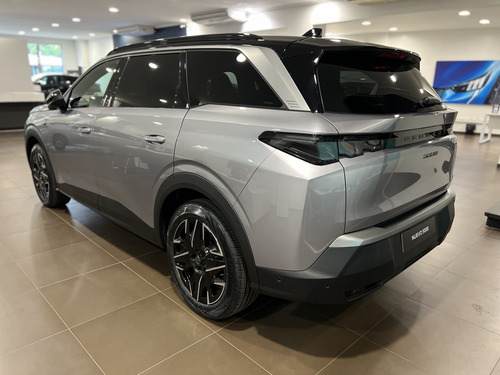 Peugeot 5008 1.6 Gt 2026