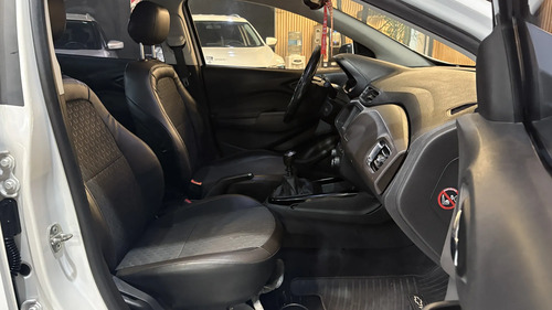 Chevrolet Prisma 1.4 Ltz 98cv 2018