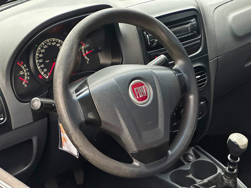 Fiat Strada 1.4 Working Cd C/aa 2013
