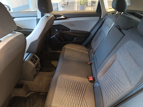 Volkswagen Taos 1.4 250 Tsi Comfortline 2021