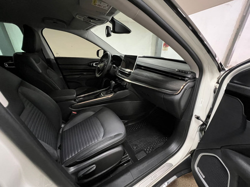 Jeep Commander 1.9 T270 LIMITED 4X2 2023