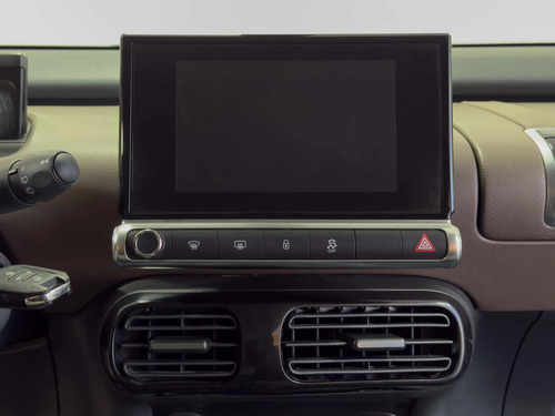 Citroën C4 Cactus 1.2 Puretech 110 S&S Shine At6 2018