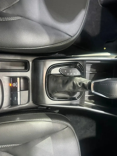 Fiat Toro 1.3 T270 Volcano 4X2 At 2026