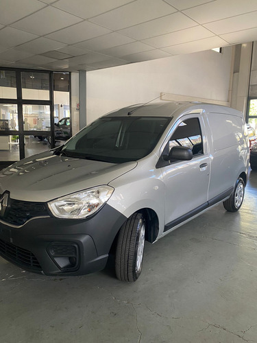 Renault Kangoo Ii Express 1.6 Sce Confort Opc. Gnc 2025
