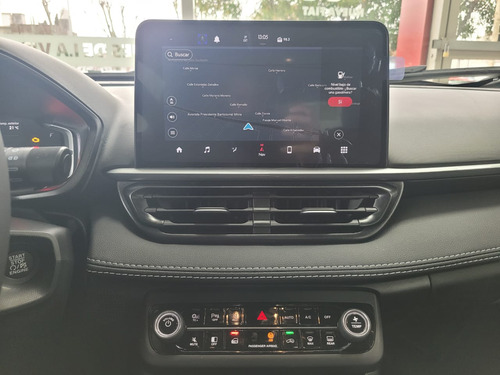 Fiat FASTBACK 1.3 T270 At6 2025