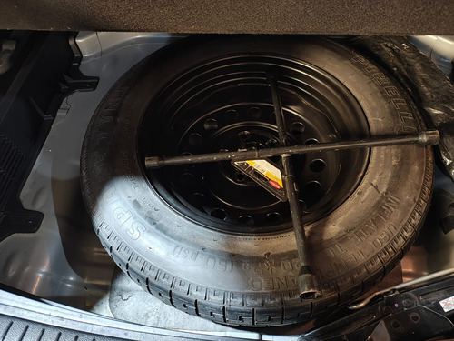 Hyundai Creta 1.6 At Safety+ 2021