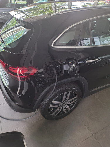 Mercedes-Benz Eqa 0.0 Eqa 350 4Matic 2025