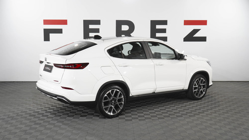 Fiat FASTBACK 1.3 T270 At6 2025