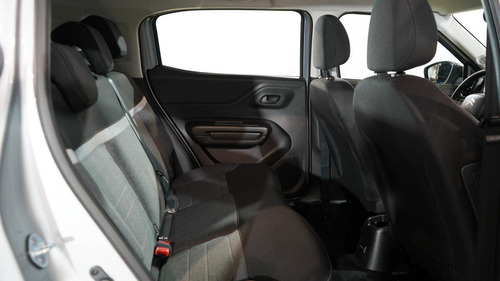 Citroën Aircross 1.6 Vti Feel Pack 2025