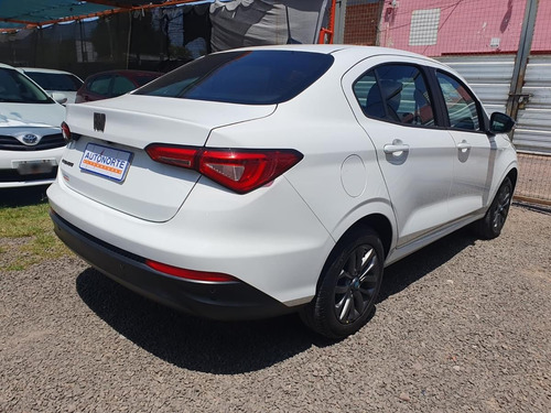 Fiat Cronos 1.3 Gse Drive Pack Plus 2023