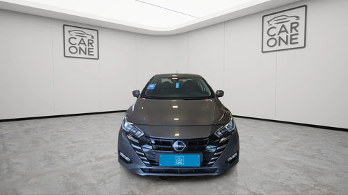 Nissan Versa 1.6 Advance Cvt 2024