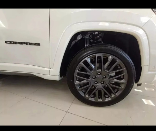 Jeep Compass 1.3 T270 Serie-S 4X2 At6 2025